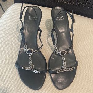 Stuart Weitzman Sandals